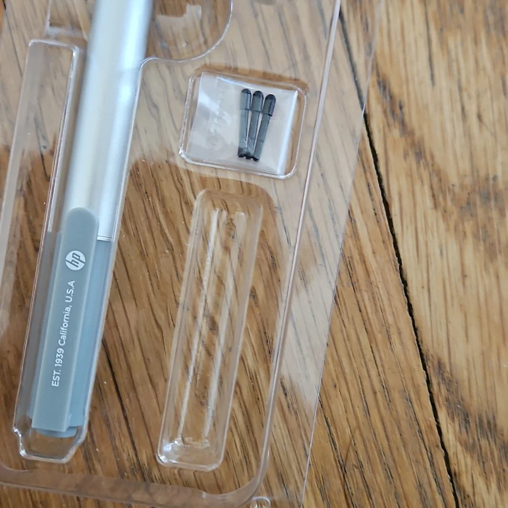 HP Active Pen Stylus Pen 846410-001